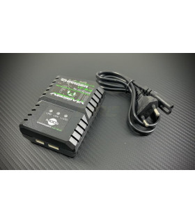 Cargador LC 2 0 Lipo