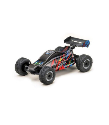 1 24 2WD Racing Buggy  X Racer  RTR with ESP