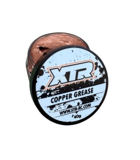 Grasa Cobre XTR 40G Piñon y corona