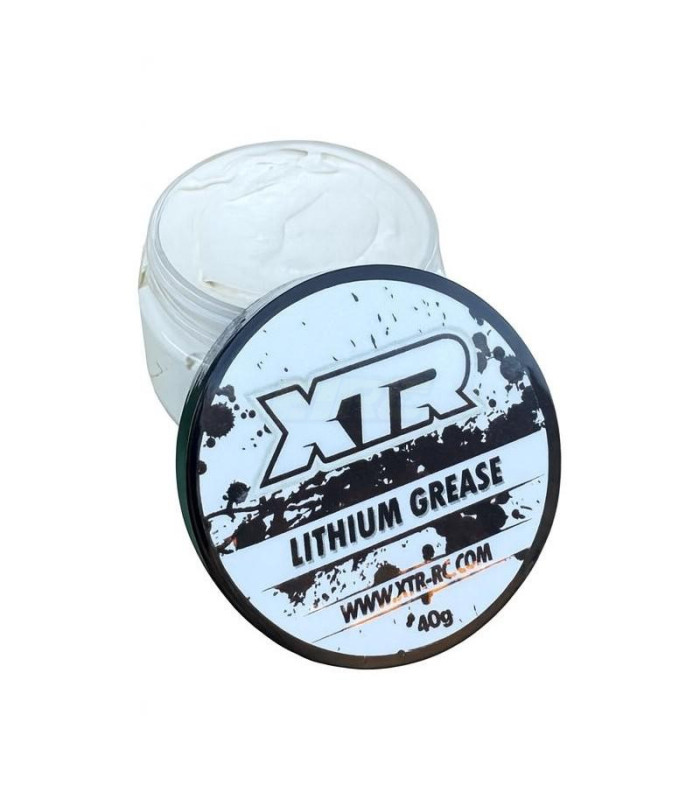 Grasa Litio XTR 40G Vasos y Cardans - E1rc.com