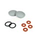 Kit Amortiguación Membrana Series EB / NB / SCT - E1rc.com