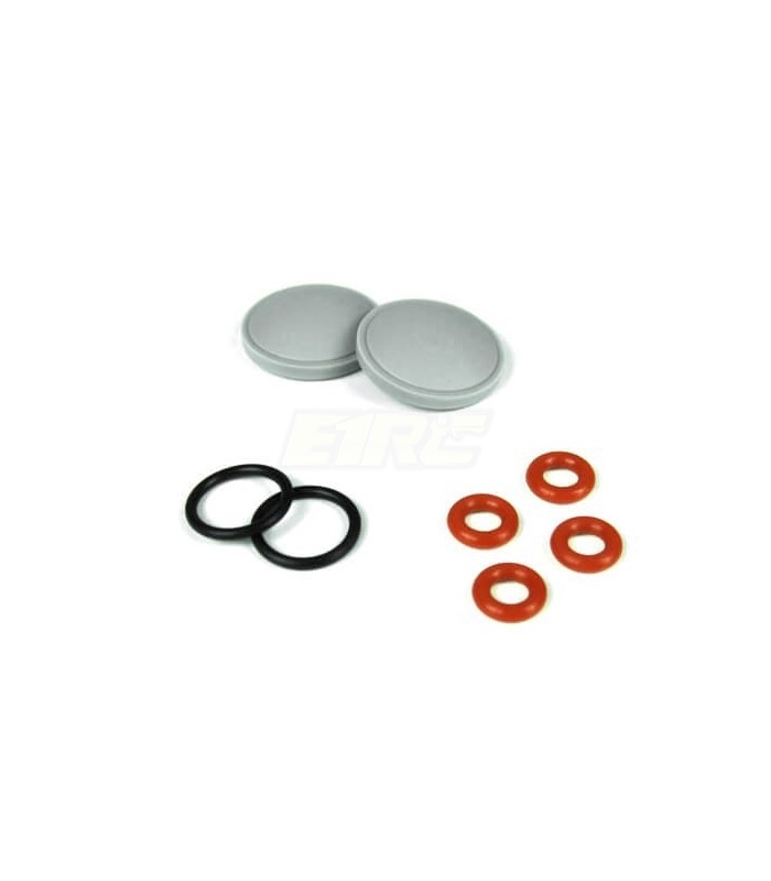 Kit Amortiguación Membrana Series EB / NB / SCT - E1rc.com