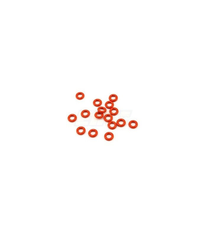 Damping O-rings - E1rc.com