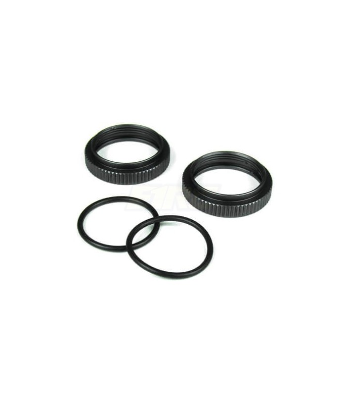 Preload Aluminum Spring Rings - E1rc.com