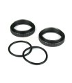 Preload Aluminum Spring Rings