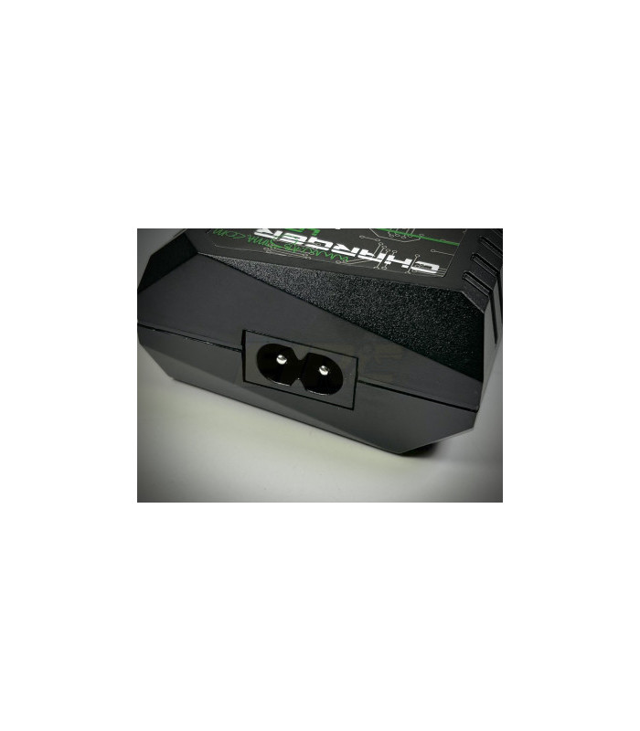 Cargador LC 2.0 Lipo - E1rc.com