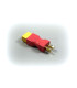 Adaptador T-Plug m XT60 F - E1rc.com