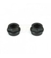 Low Profile Aluminum Shock Absorber Cap