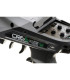 Emisora 6 canales CR6S 2.4 GHZ con receptor - E1rc.com
