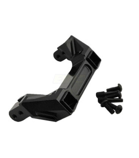 Soporte bumper aluminio Traxxas TRX-4