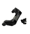 Soporte bumper aluminio Traxxas TRX-4
