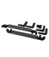 Estriberas laterales aluminio Traxxas TRX-4 - E1rc.com