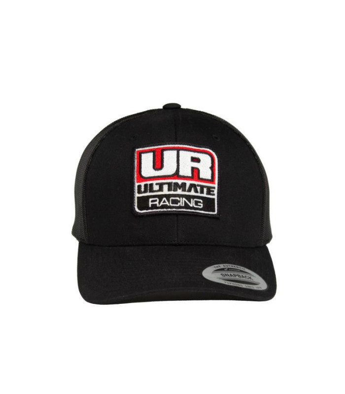 Gorra Ultimate original Trucker Snapback retro - E1rc.com