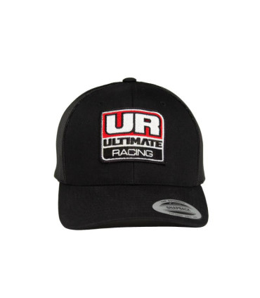 Gorra Ultimate original Trucker Snapback retro 