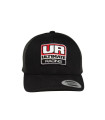 Gorra Ultimate original Trucker Snapback retro
