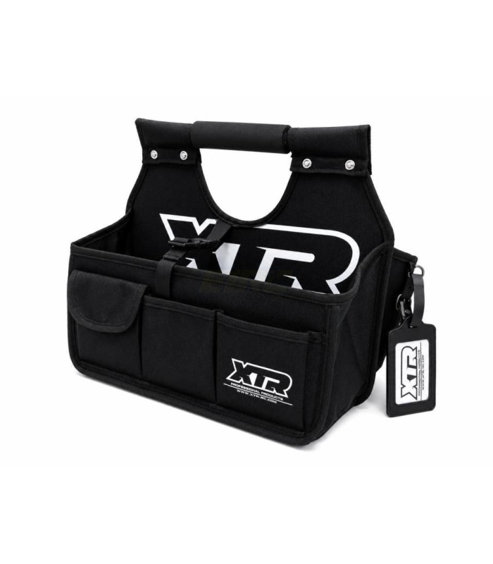 Pit Box XTR 40x26x34 cm - E1rc.com