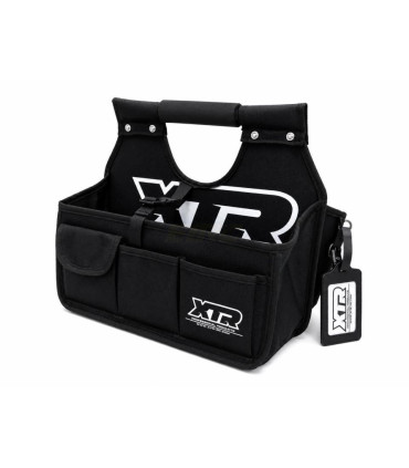 Pit Box XTR 40x26x34 cm