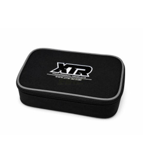 Maleta almacenaje motores accesorios 22x11.5x7.5 - E1rc.com