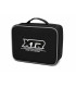 Silicone suitcase and accessories 25x10x20 cm - E1rc.com