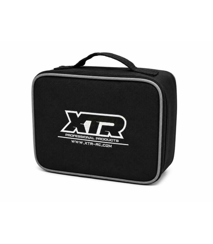 Silicone suitcase and accessories 25x10x20 cm - E1rc.com