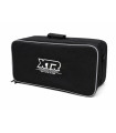 Maleta ruedas 1/8 set 10 coches 56x20x25cm
