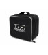 Estuche herramientas+accesorios (2pisos) 25x13x20 - E1rc.com