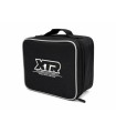 Estuche herramientas+accesorios (2pisos) 25x13x20