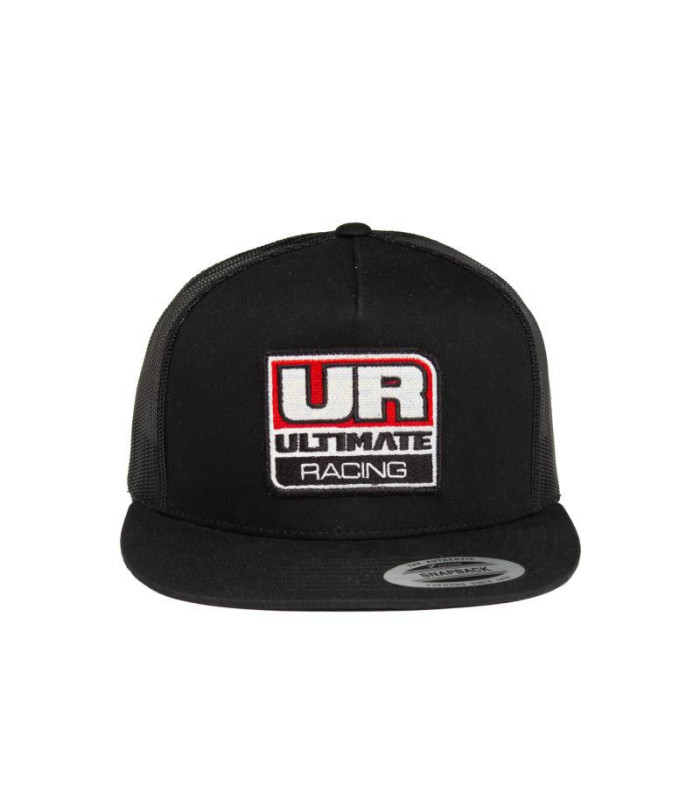 Gorra Ultimate original trucker Snapback classic - E1rc.com