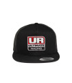 Gorra Ultimate original trucker Snapback classic