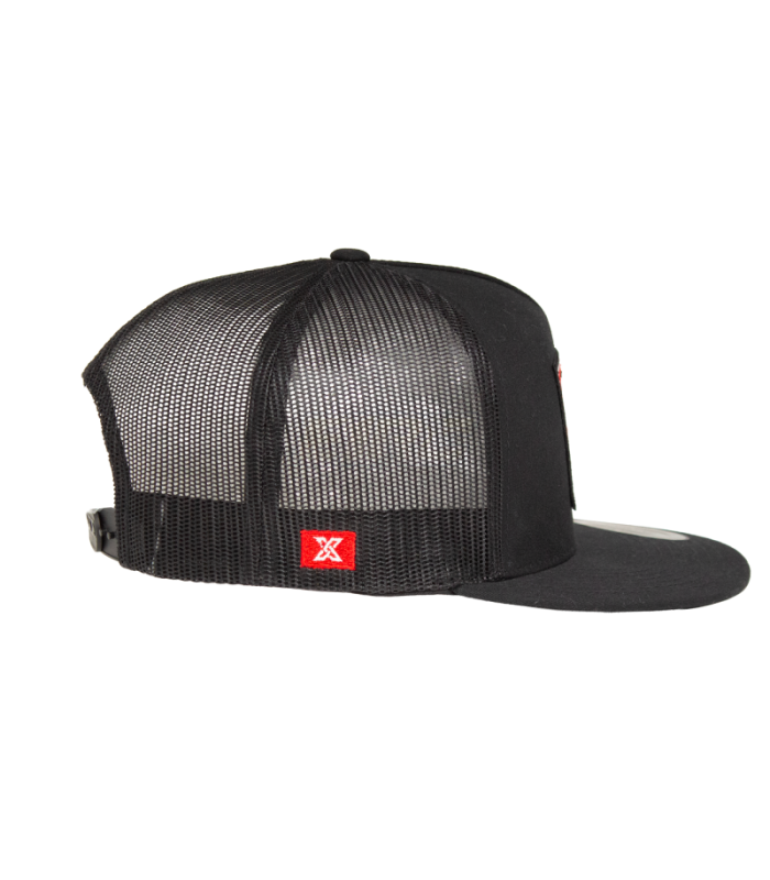 Gorra Ultimate original trucker Snapback classic - E1rc.com