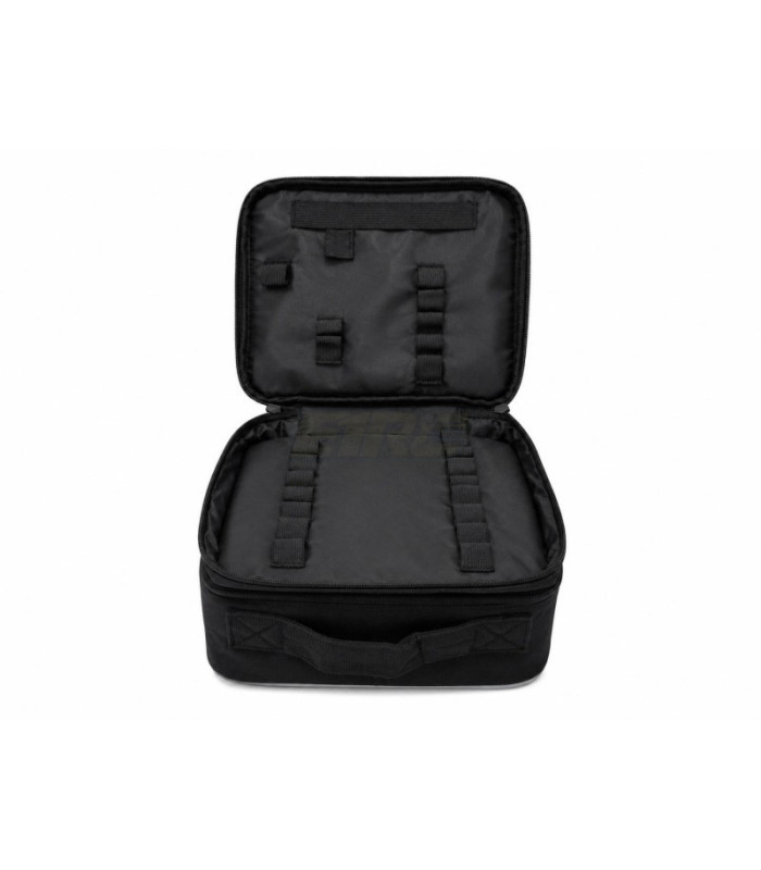 Estuche herramientas+accesorios (2pisos) 25x13x20 - E1rc.com
