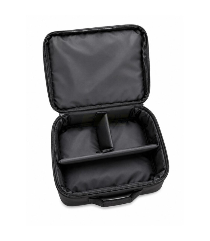 Estuche herramientas+accesorios (2pisos) 25x13x20 - E1rc.com