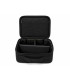 Silicone suitcase and accessories 25x10x20 cm - E1rc.com