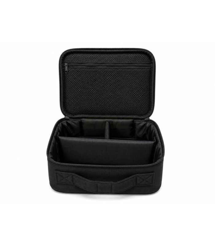 Silicone suitcase and accessories 25x10x20 cm - E1rc.com
