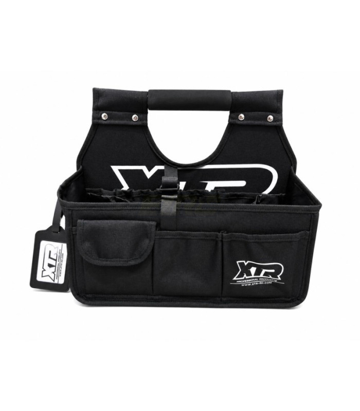 Pit Box XTR 40x26x34 cm - E1rc.com