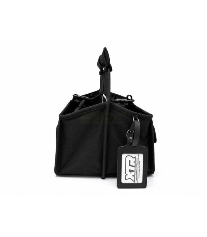 Pit Box XTR 40x26x34 cm - E1rc.com