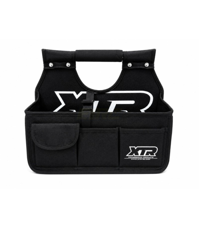 Pit Box XTR 40x26x34 cm - E1rc.com