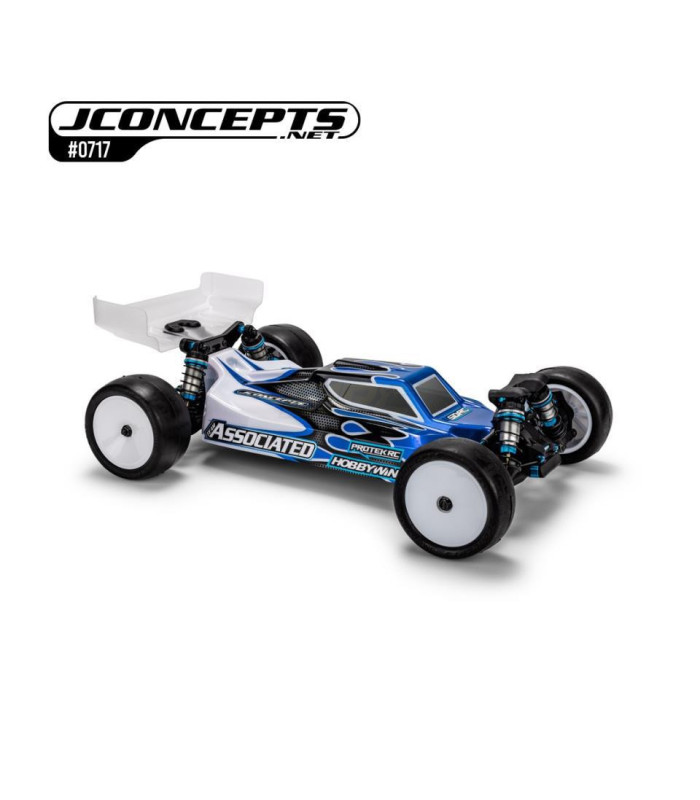 Carroceria Jc S15 asso B84 - E1rc.com