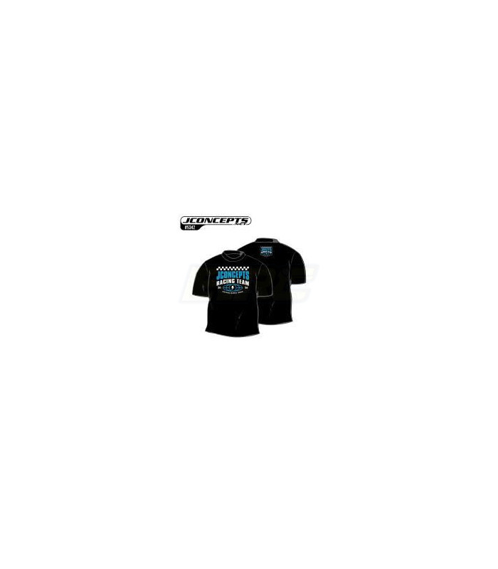Camiseta Jconcepts 2026 Racing team - E1rc.com