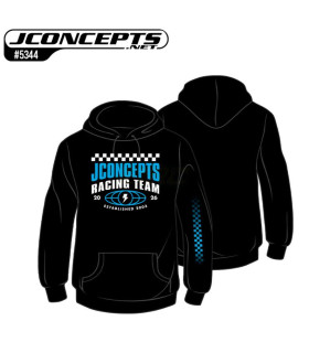 Sudadera Jconcepts 2026 racing team talla L