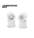 Llantas Pioneer RC10T 2.2" (4u) - E1rc.com