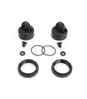 Tapon Amortiguación Composite 2ud. 