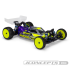 Jc S15 bodywork asso B7/B7D - E1rc.com