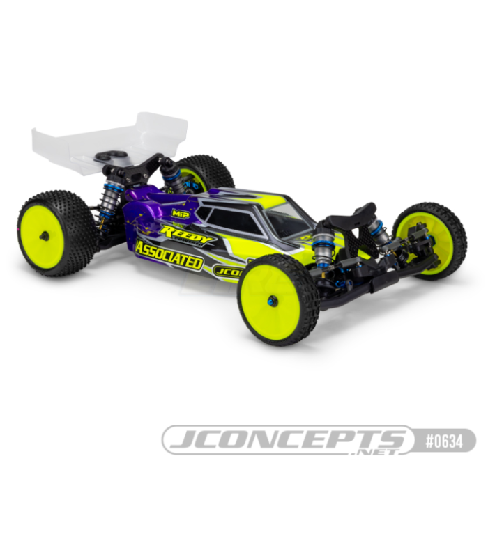 Jc S15 bodywork asso B7/B7D - E1rc.com