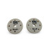 Pistones de amortiguador 8x1.2 planos TRC (2u) - E1rc.com