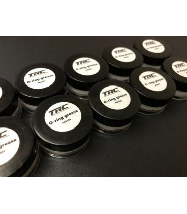 Grasa O-Ring para juntas toricas 8 gramos TRC