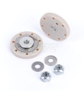 Pistones de valvula 7x1 3   1x1 3 planos TRC  2u 
