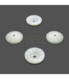 Pistones Amortiguación 4ud. 