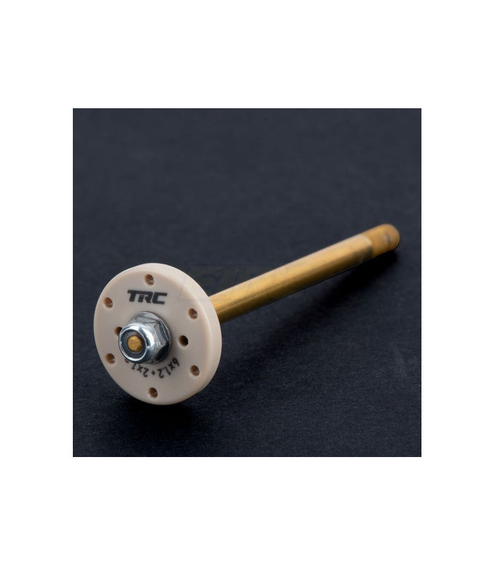 Pistones de valvula 6x1.2 + 2x1.2 planos TRC (2u) - E1rc.com