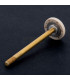Pistones de valvula 6x1.2 + 2x1.2 planos TRC (2u) - E1rc.com